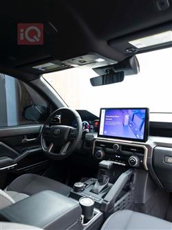 تويوتا تاكوما